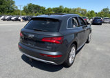 Used 2018 Audi Q5 Prestige image 5
