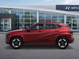 New 2025 Hyundai Kona SEL image 3