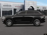 New 2025 Jeep Grand Cherokee Limited image 3