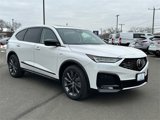 New 2025 Acura MDX A-Spec image 5