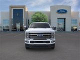 New 2025 Ford F350 Platinum w/ Platinum Plus Package image 6
