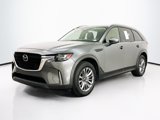 Used 2024 MAZDA CX-90 3.3 Turbo w/ Preferred Plus image 3
