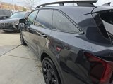 New 2025 Kia Sorento SX Prestige image 4