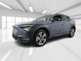 New 2025 Subaru Solterra Limited image 2