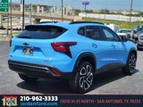 Used 2024 Chevrolet Trax RS w/ Sunroof Package image 5