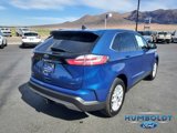 Certified 2024 Ford Edge SEL w/ Convenience Package image 4