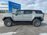 New 2025 GMC Hummer EV 3X image 2