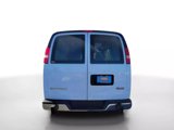 Used 2021 GMC Savana 2500 w/ Driver Convenience Package image 4