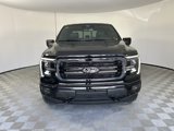 New 2025 Ford F150 Lariat image 3