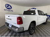 Used 2025 RAM 1500 Laramie image 4