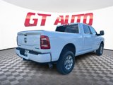Used 2023 RAM 2500 Laramie image 6