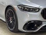 New 2025 Mercedes-Benz S 63 AMG S image 4