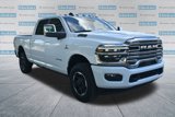 New 2025 RAM 2500 Laramie image 3