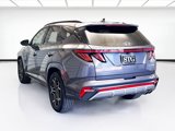 Used 2024 Hyundai Tucson N Line image 6