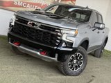 Used 2024 Chevrolet Silverado 1500 ZR2 w/ Technology Package image 2