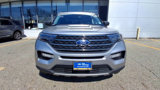 Certified 2022 Ford Explorer XLT w/ Equipment Group 202A image 3