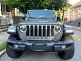 Used 2021 Jeep Wrangler Unlimited Rubicon w/ Xtreme Recon 35" Tire Package image 2