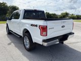 Certified 2017 Ford F150 Lariat image 4