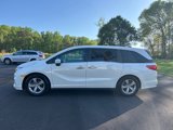 Used 2018 Honda Odyssey EX-L image 2