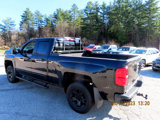 Used 2018 Chevrolet Silverado 1500 LT w/ Midnight Edition image 6