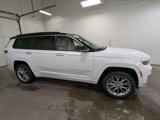 New 2025 Jeep Grand Cherokee L Summit w/ Advanced Protech Group IV image 2