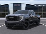 New 2025 GMC Sierra 1500 Elevation image 6