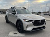 New 2025 MAZDA CX-90 Plug-In Hybrid w/Premium Sport image 2