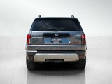 New 2026 Honda Passport TrailSport image 5