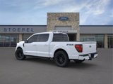 New 2025 Ford F150 XLT w/ Equipment Group 303A High image 4