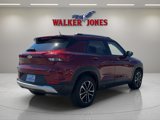 Used 2025 Chevrolet TrailBlazer LT w/ Convenience Package image 3