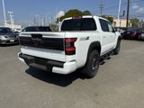 New 2025 Nissan Frontier Pro-X image 3