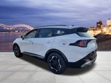 New 2026 Kia Sportage SX image 3