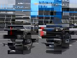New 2026 Chevrolet Silverado 1500 LT image 4