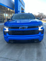 New 2025 Chevrolet Silverado 1500 RST w/ All Star Edition Plus image 2