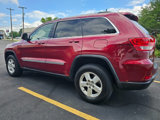 Used 2012 Jeep Grand Cherokee Laredo w/ Laredo E Group image 5