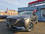Used 2021 MAZDA CX-9 Touring image 4