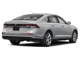 New 2025 Honda Accord EX-L image 3