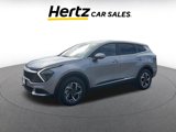 Used 2024 Kia Sportage LX image 6