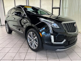 Used 2025 Cadillac XT5 Premium Luxury w/ Technology Package image 3