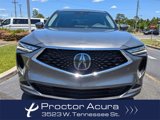 Certified 2024 Acura MDX FWD image 3