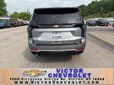 New 2025 Chevrolet Tahoe Premier image 6