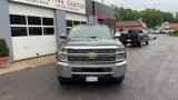 Used 2018 Chevrolet Silverado 2500 W/T w/ Snow Plow Prep Package image 3
