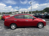 Used 2012 Nissan Versa SV image 3