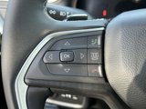 New 2025 Jeep Grand Cherokee L Laredo image 4