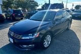 Used 2013 Volkswagen Passat 2.5 SEL Premium image 4