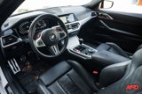 Used 2021 BMW M4 Coupe image 2