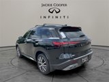 New 2025 INFINITI QX60 Autograph image 3