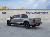 New 2025 Ford F250 4x4 Crew Cab Super Duty image 4