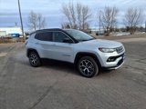 New 2025 Jeep Compass Limited image 2