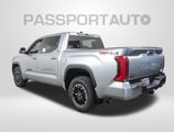 New 2025 Toyota Tundra SR5 image 3